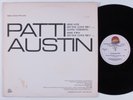 PATTI AUSTIN Do You Love Me? QWEST 12