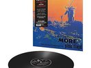 Pink Floyd More Soundtrack 180g 1LP Vinyl 2016 Pink Floyd Records PFRLP3