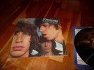 THE ROLLING STONES LP BLACK AND BLUE NMINT VINYL ORIG UK 1976