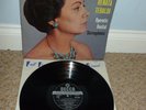 RENATA TEBALDI & EREDE Operatic Recital ORIG Decca WBg SXL 2043 UK-1958 LP MINT