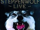 STEPPENWOLF Live 2 x 180gm Vinyl LP 2014 NEW & SEALED Born To Be Wild MoV