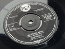ELVIS PRESLEY  45  HEARTBREAK HOTEL   ALL SHOOK UP  RARE 1960  RCA 108 PRESSING