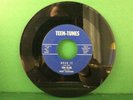 Tom Blair & The West Coasters - Rock It 45 | Teen Tunes 767 | VG-/G Rockabilly