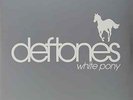 DEFTONES-WHITE PONY  (US IMPORT)  VINYL LP NEW