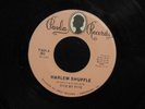 FIVE BY FIVE Harlem Shuffle PAULA M- listen  GARAGE