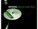 SPOON-GIRLS CAN TELL (REIS)  (US IMPORT)  VINYL LP NEW