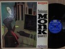 Thelonious Monk Misterioso EX RIVERSIDE MONO DEEP GROOVE TAPE PLAYER LABEL