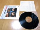 GOLLIWOGS/PRE-CREEDENCE LP 1975 JAPAN OBI CCR