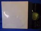 THE BEATLES WHITE ALBUM ORIG FRANCE BIEM COMPLETE POSTER CARDS EXC+