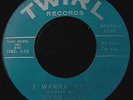 45RPM  NORTHERN SOUL CHRISTINE KITTRELL FEDERAL 12540