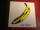 'The Velvet Underground and Nico' vinyl LP