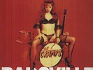 The Cramps - Big Beat from Badsville [New Vinyl LP] UK - Import