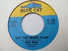 DIDI NOEL   LET THE MUSIC PLAY - NORTHERN SOUL