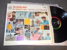 All Summer Long  by The Beach Boys LP MONO surf hot rod  1964 VG