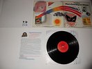 Paul Simon There Goes Rhymin' Simon 1973 1st Press ARCHIVE MASTER Ultrasonic CLN