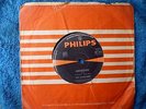 THE VALENTINES-EBENEEZER/MY OLD MAN'S A GROOVY OLD MAN 