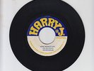 HARRY J/ HOME WITHOUT YOU  -  TREVOR SHIELDS & THE BELLTONES  (68 SKINHEAD 7