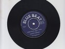 BLUE BEAT/ EVERYBODY YEAH YEAH  -  JAMAICA GREATEST  (65 SKA 7