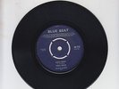 BLUE BEAT/ SHANTY TOWN, SEVEN DUPPY  -  PRINCE BUSTER'S ALL STARS  (66 SKA 7