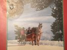 Country Christmas vinyl 3x LP BOX NM 1988 Time Life Loretta Lynn Merle Haggard
