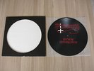 Possessed - Seven Churches Picture Disc LP Numbered Death,Kreator,Autopsy,Sadus