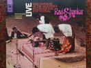 RAVI SHANKAR -At Monterey '67   WORLD PACIFIC 1442 {VG+/EX-} w/POSTER- VERY RARE