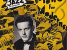 Piano For Moderns JAZZ INCORPORATED  No.1 JZ 1 Loughhead  Rare Planet subsidary