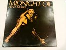 MIDNIGHT OIL 