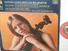 SEALED*POULENC:improvisations,Toccata,etc))*TACCHINO*EMI /PATHE  FRANCE *PERFECT