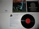 Al DiMeola Electric Rendezvous 1/2 Speed '82 PROMO ARCHIVE MASTER Ultrasonic CLN