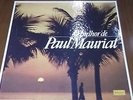 Paul Mauriat --unique portuguese box set 8 records mint condition