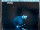 Bobby Hutcherson - Dialogue, VG+, Liberty Blue Note, VAN GELDER, Stereo, Nice