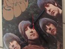THE BEATLES*RUBBER SOUL ALBUM CLOCK **GREAT GIFT ITEM **FREE SHIPPING --
