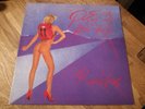 Roger Waters Pink floyd LP Pros & Cons of hitch hiking UK Harvest 1st Press
