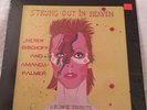 Amanda Palmer Strung Out Heaven Vinyl Record Store Day RSD BF Prince David Bowie