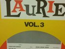 Doo Wop The Best Of Laurie Vol. 3- Dion,Chiffons,The Mystics,Passions.-Rare LP