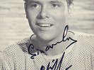 CLIFF RICHARD - PHOTOCARD + SINGLE 7