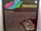 Eric Burdon And The Animals Winds Of Change Vinyl LP Album1967 Mono 1st Press