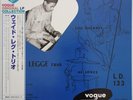 Wade Legge Trio on French Vogue - Japan MONO LP NM