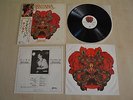 Santana , Festival , Sony-CBS , Japan 1976 , mit OBI