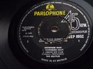 The Beatles - Nowhere Man - UK Original  Parlophone EP - Lovely Condition