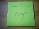 SOCIETE WILHELM FURTWANGLER WAGNER TRISTAN ET ISOLDE FRENCH 2XLP SWF 8206-8207