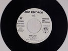 CHER: Dark Lady USA STEREO / MONO DJ Promo 45 NM- Classic Rock