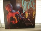 DAVID BOWIE SIGNED LET'S DANCE 1983
