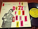 DIZZY GILLESPIE VOLUME 1 10