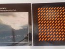 ORCHESTRAL MANOEUVRES IN THE DARK - ORGANISATION & FIRST ALBUM - VINYL ALBUMS