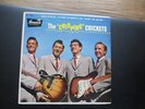 The Crickets: The 