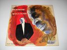COUNT BASIES SWINGS OG CLEF LP SIGNED BY BASIE AND THE WHOLE BAND