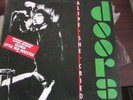 The Doors - Alive she cried  press from Panama M- conditions