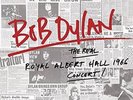 BOB DYLAN - Royal Albert Hall 1966 Concert (2-LP Live) 2016 RSD Black Friday